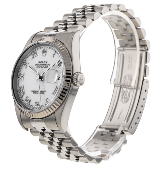 Rolex Datejust 16234